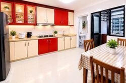 Blk 613B Bedok Reservoir Road (Bedok), HDB 4 Rooms #559887761